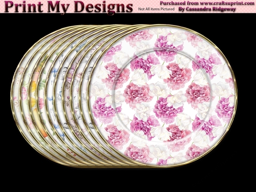 Floral Delight collections