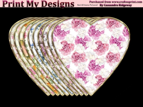 Floral Delight collections