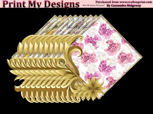 Floral Delight collections