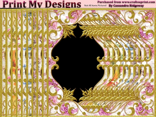 Floral Delight collections