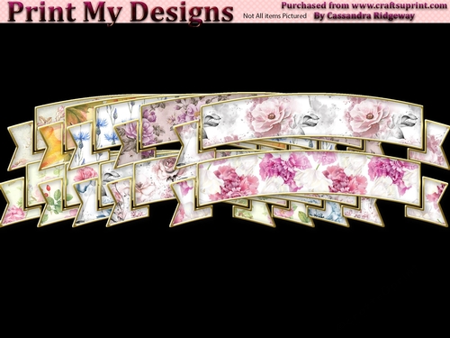Floral Delight collections
