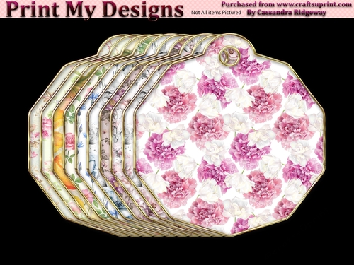 Floral Delight collections