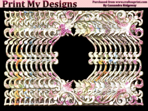 Floral Delight collections