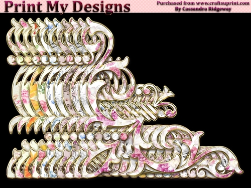 Floral Delight collections