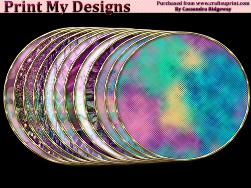 Mulitcolor collection cu ok