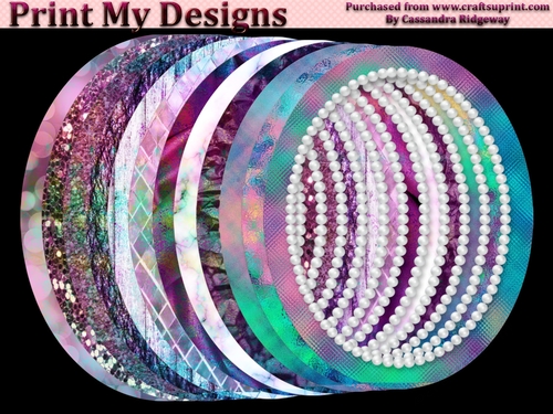 Mulitcolor collection cu ok