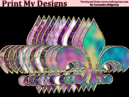 Mulitcolor collection cu ok