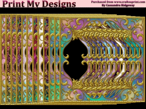 Mulitcolor collection cu ok