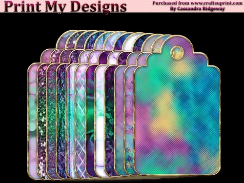 Mulitcolor collection cu ok