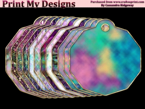Mulitcolor collection cu ok