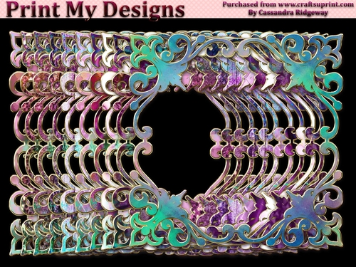 Mulitcolor collection cu ok