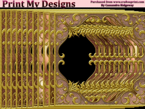 copper  collection cu ok