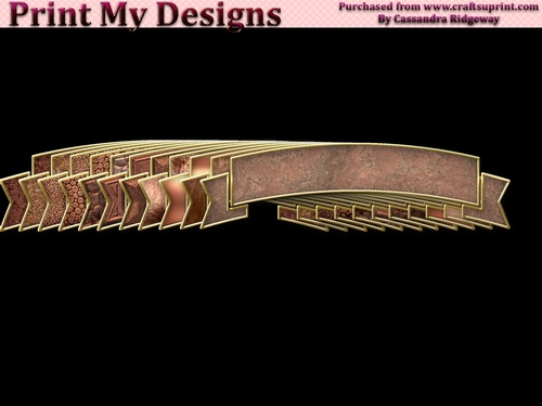 copper  collection cu ok