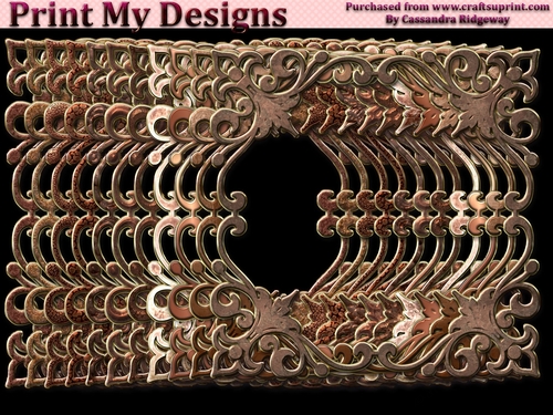 copper  collection cu ok