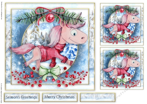Christmas cute collection