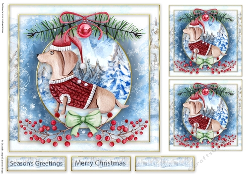 Christmas cute collection