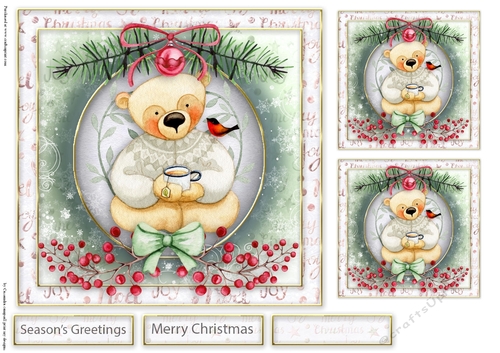 Christmas cute collection