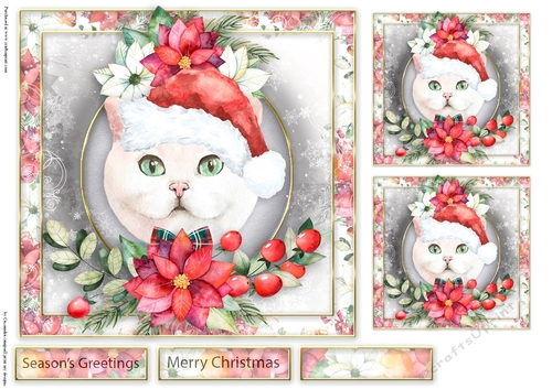 Christmas cute collection