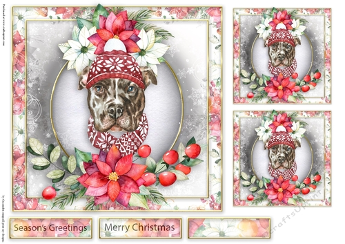 Christmas cute collection