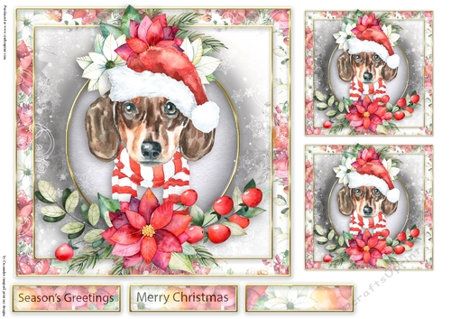 Christmas cute collection