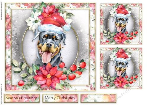 Christmas cute collection