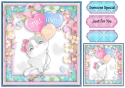 Cute Kitty Collection
