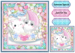 Cute Kitty Collection