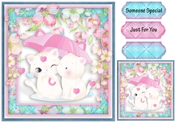 Cute Kitty Collection
