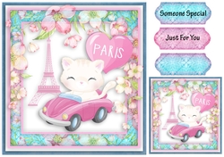 Cute Kitty Collection