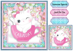 Cute Kitty Collection
