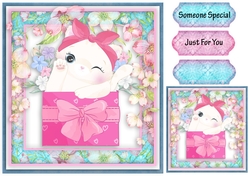 Cute Kitty Collection