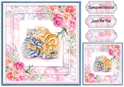 Just for you Fab floral Collection