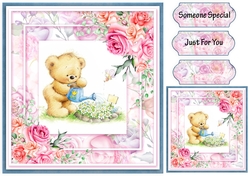 Just for you Fab floral Collection