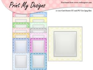 5x5 Card Fronts 9