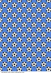 Football Background