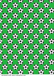 Football Background