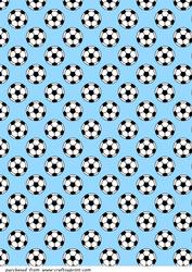 Football Background