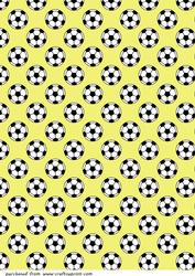 Football Background