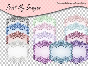 Fancy Mats
