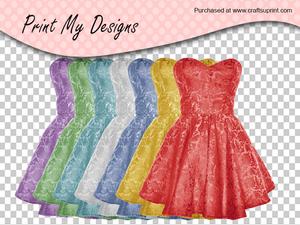 Ladies Lace Dress Cu4cu Ok