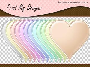 Heart Png Elements Cu4cu Ok