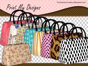 Designer Resource Handbags 1