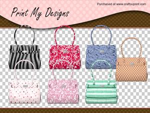 Ladies Handbags Cu4cu Ok