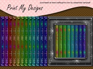 Christmas Frames