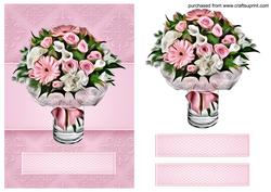 Vase of Flowers