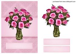 Vase of Flowers
