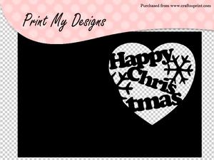 Happy Christmas File