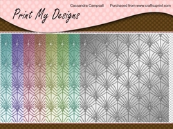 8 x 8 backgrounds
