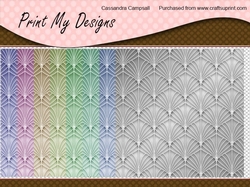 8 x 8 backgrounds