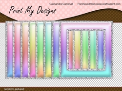 lovely Frames in png cu4cu cu ok